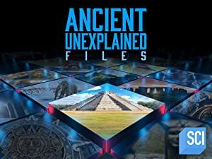 Ancient Unexplained Files S01E06 Gladiator Graveyard 480p x264-mSD[eztv]