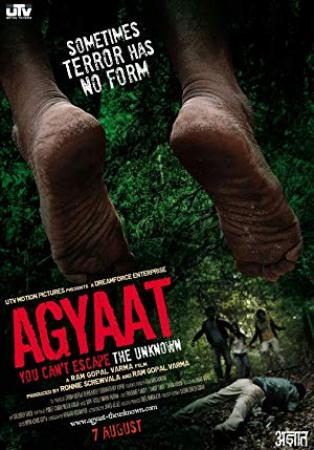 Agyaat 2009 1080p NF WebDL AVC DDP 5.1-DDR