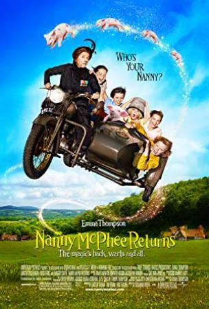 Nanny McPhee Returns (2010) [1080p] [BluRay] [5.1] [YTS]