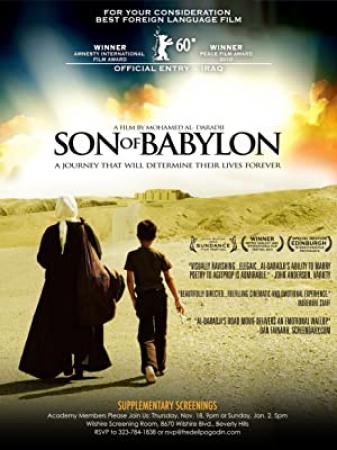 【高清影视之家 】巴比伦之子[简繁英字幕] Son of Babylon 2009 BluRay 1080p x265 10bit-MiniHD