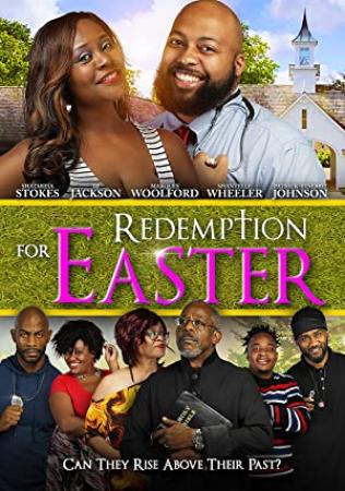 Redemption For Easter (2021) [720p] [WEBRip] [YTS]