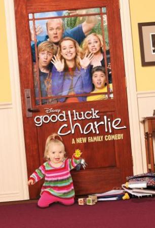 Good Luck Charlie S01E06-Charlie Did It!-[hmovies Release]