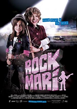 Rock Mari [DVD Rip][Español Latino][2014]