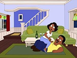 The Cleveland Show S1E01 BSBTRG UPLOAD BY DJ DAN