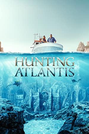 Hunting Atlantis S01E01 Mystery of the Golden King XviD-AFG[eztv]