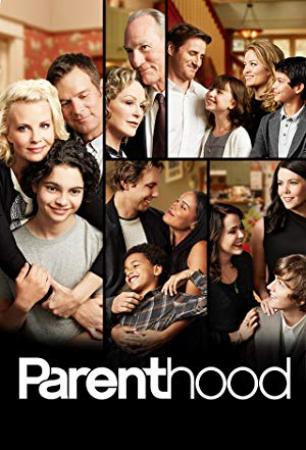 Parenthood 2010 S06E09 HDTV x264-LOL