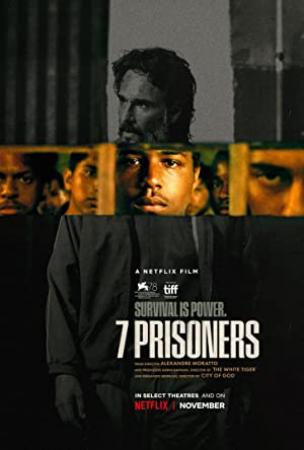 7 Prisoners 2021 DUBBED WEBRip x264-ION10