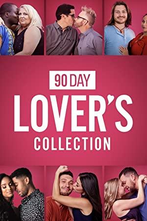 90 Day Lovers Collection S01 720p WEBRip AAC2.0 x264-B2B[rartv]