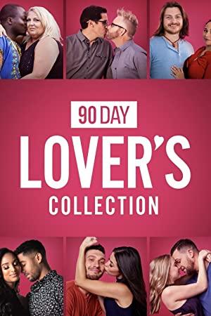 90 Day Lovers Collection S01E06 Unforgettable Tell All