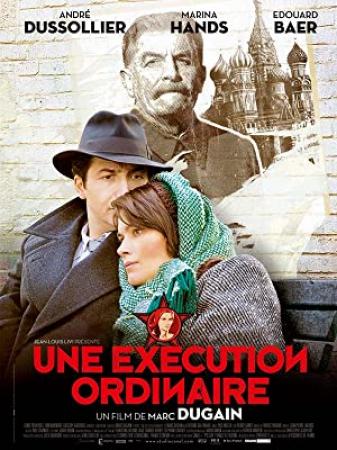 An Ordinary Execution 2010 FRENCH 1080p NF WEBRip DDP2.0 x264-NOGRP