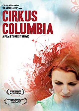 Cirkus Columbia 2010 LiMiTED SUBBED DVDRip XviD-LPD