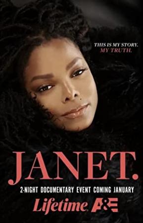 Janet Jackson S01 WEBRip x264-ION10[eztv]