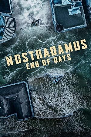 Nostradamus End of Days Series 1 Part 3 Volcanic Ruin 1080p HDTV x264 AAC