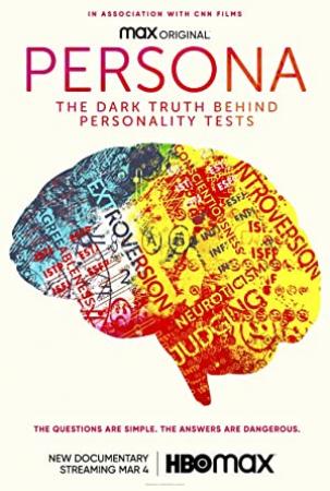 Persona The Dark Truth Behind Personality Tests 2021 1080p HMAX WEBRip DD 5.1 x264-WELP