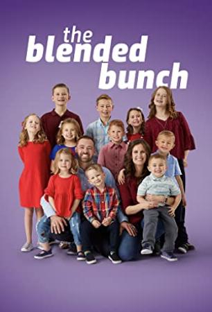 The Blended Bunch S01E06 Baby One More Time 720p WEBRip x264-KOMPOST[eztv]