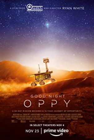 Good Night Oppy (2022) [1080p] [WEBRip] [5.1] [YTS]