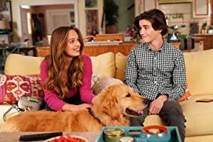 American Housewife S05E12 How Oliver Got His Groove Back 720p AMZN WEBRip DDP5.1 x264-NTb