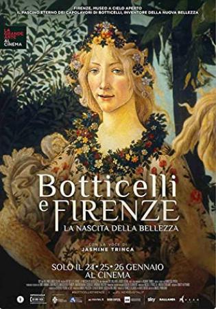 Botticelli Florence And The Medici 2021 720p WEB H264-CBFM[rarbg]