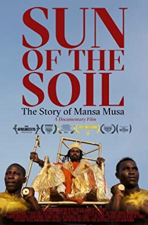 Sun Of The Soil (2019) [1080p] [WEBRip] [YTS]