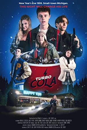 Turbo Cola (2022) [720p] [WEBRip] [YTS]