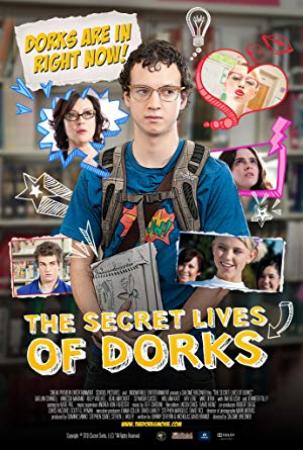 The Secret Lives of Dorks 2013 1080p WEBRip x264-RARBG