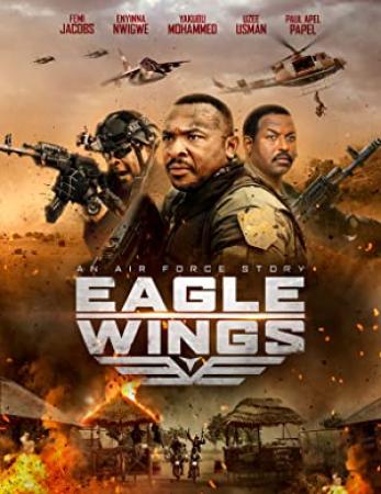 Eagle Wings 2021 WEBRip x264-ION10
