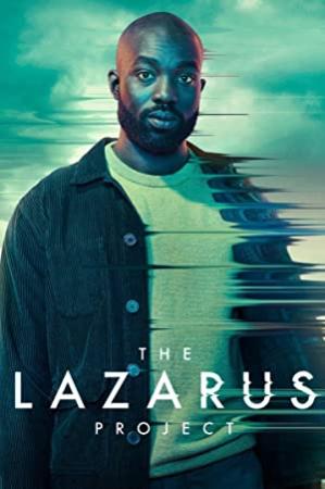 The Lazarus Project S02 720p x265-AMBER
