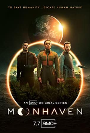 Moonhaven S01 1080p x265-ZMNT