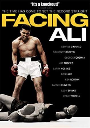 Facing Ali (2009) DVDRip Eng Subs [Dual Audio] [Hindi DD 2 0 - English 2 0] Exclusive By -=!Dr STAR!