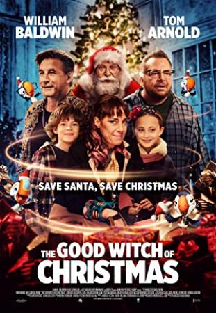 The Good Witch of Christmas 2022 1080p WEBRip x264-RARBG