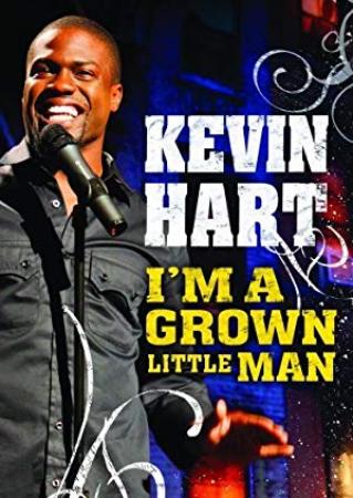Kevin Hart Im A Grown Little Man DVDRip XviD-SUMOTorrent