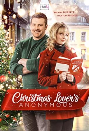 Christmas Lovers Anonymous (2021) [1080p] [WEBRip] [5.1] [YTS]