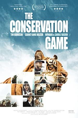 The Conservation Game (2021) [1080p] [WEBRip] [YTS]