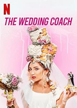 The Wedding Coach S01E02 XviD-AFG