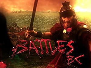 Battles BC S01E06 Alexander Lord of War HDTV XviD-FQM