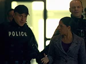 Flashpoint S02E11 HDTV XviD-NoTV