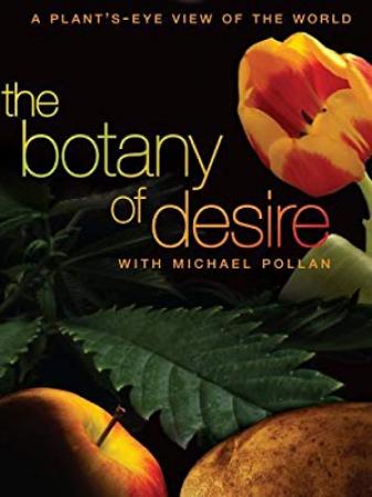 The Botany Of Desire 2010 1080p BluRay x264-HD4U