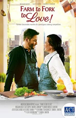 Farm to Fork to Love 2021 WEBRip XviD MP3-XVID