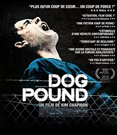 Dog Pound 2010 BRRip XviD MP3-RARBG