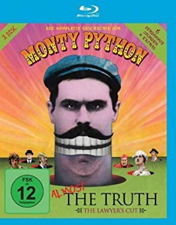 Monty Python Almost The Truth - The Lawyers Cut (2009) [720p] [BluRay] [YTS]