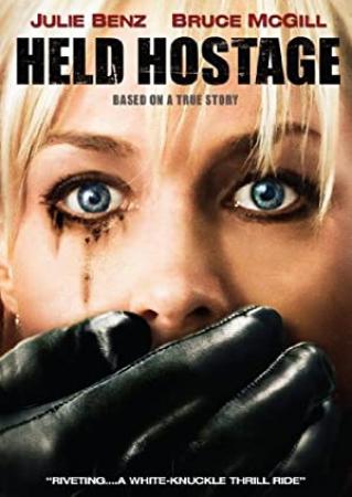 Held Hostage 2009 FRENCH DVDRiP XViD-STVFRV
