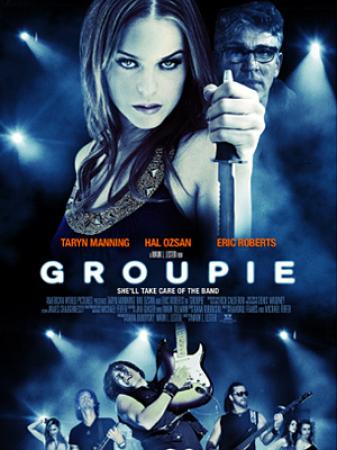 Groupie (2010) DvdRip [Xvid] -X