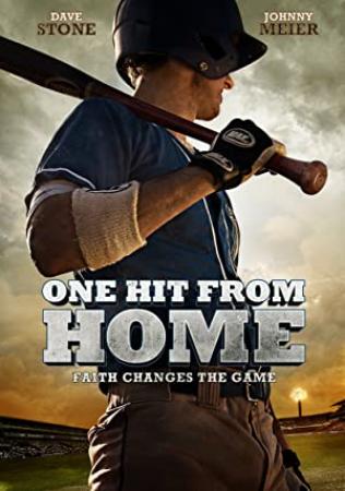 [ UsaBit com ] - One Hit from Home 2012 DVDRIP XviD UnKnOwN