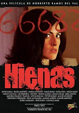 Hienas [DVDRIP][Spanish][2011]