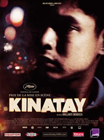 Kinatay (2009) DVDR (xvid) NL Subs  DMT