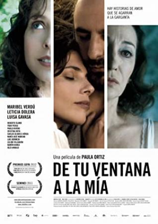 De Tu Ventana A La Mia[DVD-Rip][Spanish]