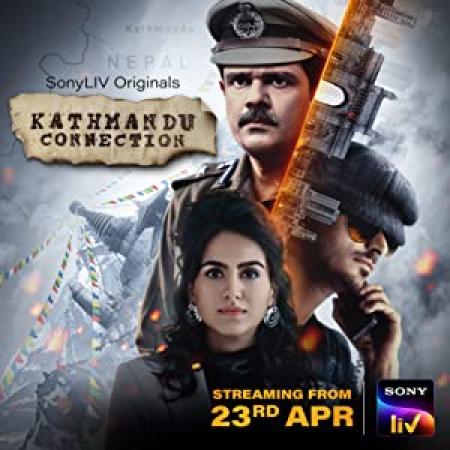 Kathmandu Connection S2ep1 Saazish ~KM~