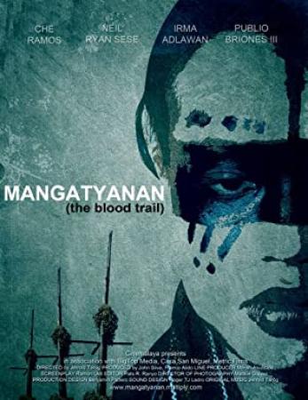 MANGATYANAN (2009) [PINOY] DVDRiP XviD NoSubs [Tagalog] WingTip
