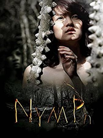 Nymph (2014) PAL DVD5(NL subs )NLtoppers