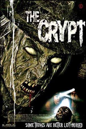 The Crypt 2009 720p BluRay x264-NOSCREENS [PublicHD]